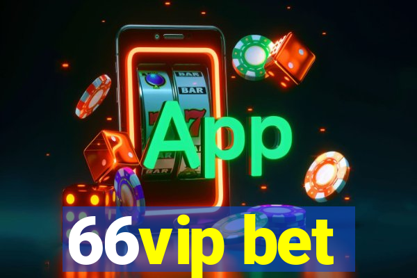 66vip bet